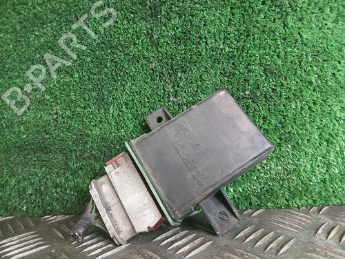 Used Electronic module Electronic module CITROËN BERLINGO / BERLINGO FIRST MPV (MF_, GJK_, GFK_) 1.9 D (MFWJZ) (70 hp) 33653141 33653141