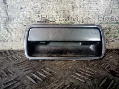 Türgriff hinten links außen für SUZUKI VITARA (ET, TA, TD) 1.6 i 16V (97 hp) 4905232