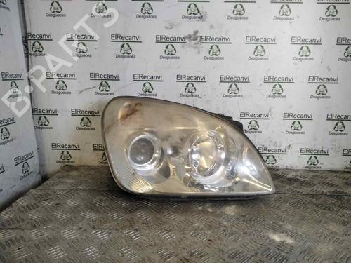 Used Right headlight KIA CARENS III MPV (UN) [2006-2013]  18031056
