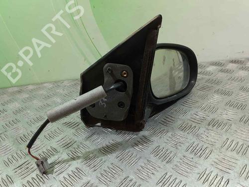 Retrovisor derecho NISSAN ALMERA TINO (V10) [1998-2006]  7567124