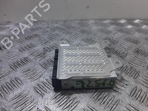 Airbag styreenhed ALFA ROMEO 159 (939_) 1.9 JTDM 8V (939AXE1B) (120 hp) 29618702