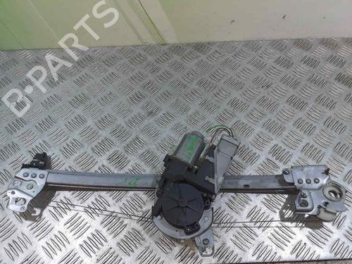 Used Front right window mechanism CITROËN C3 I (FC_, FN_) 1.4 HDi (68 hp) 7861953