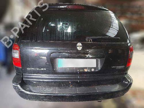 Intercooler CHRYSLER VOYAGER IV (RG, RS) 2.5 CRD | BP7699011M30 