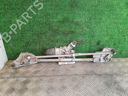 Front wiper motor NISSAN PATHFINDER III (R51) | BP25478332M29 - Image 2