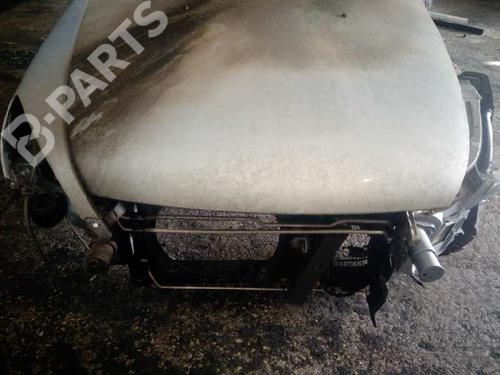 Used Parts PEUGEOT 607 (9D, 9U)    1075471