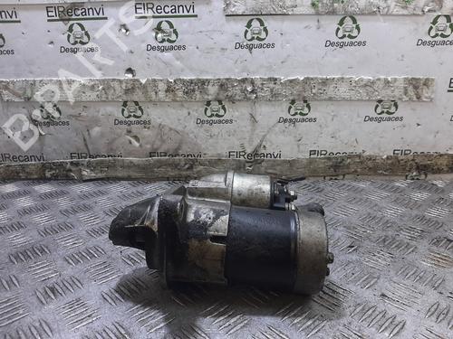 Used Starter OPEL ASTRA H (A04) [2004-2014]  29026422