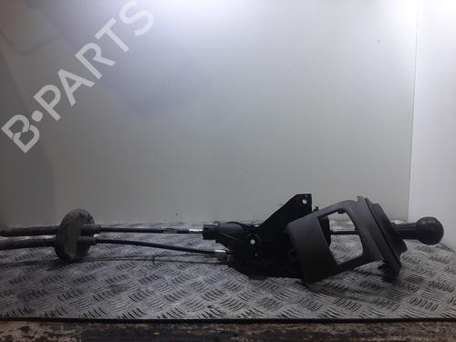 Used Cable CITROËN BERLINGO MULTISPACE (B9) 1.6 HDi 110 (109 hp) 29596900