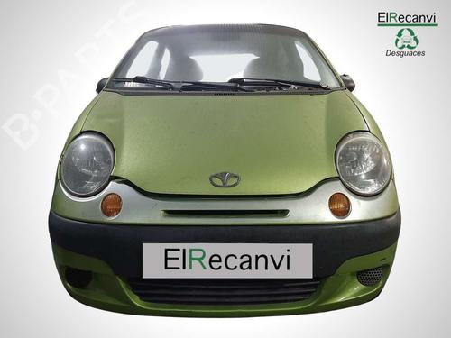 Front right interior door handle DAEWOO MATIZ (M100, M150) | BP11224603I14 - Image 3