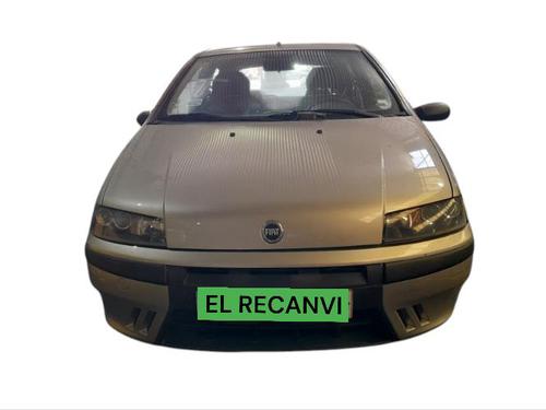 Recambios FIAT PUNTO Hatchback Van (188_)  1.2 60  4774136