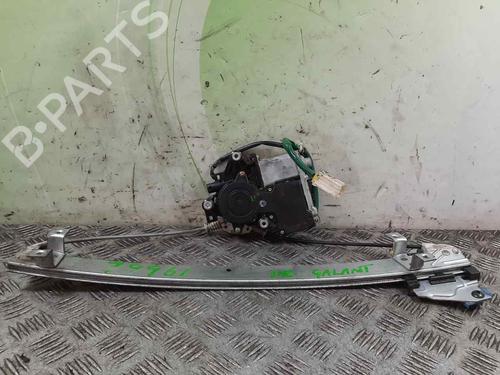 Used Front right window mechanism MITSUBISHI GALANT VIII (EA_) [1996-2004]  18408000