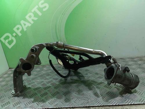 Used Egr Egr MERCEDES-BENZ C-CLASS (W203) C 220 CDI (203.006, 203.008) (143 hp) 8604313 8604313