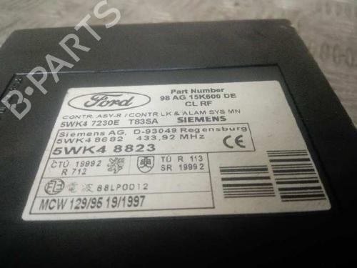 Dør styreenhed FORD FOCUS I (DAW, DBW) | BP4525594M56