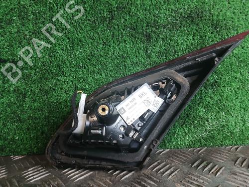 Left tailgate light OPEL CORSA E (X15) | BP31995545C79