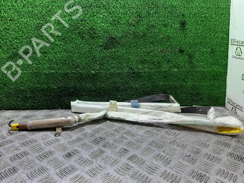 Used Left curtain airbag BMW 3 (E46) 318 i (143 hp) 24586444