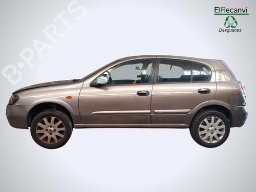 Climate control NISSAN ALMERA II Hatchback (N16) | BP9722805I5 - Image 5
