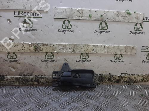 Venstre bak invendig håndtak HYUNDAI i30 (FD) [2007-2012]  28671969