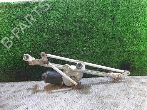 Used Front wiper motor OPEL CORSA C (X01) 1.2 (F08, F68) (75 hp) 27637833