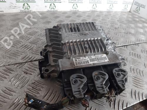 Used Engine control unit (ECU) PEUGEOT 407 (6D_) [2004-2011]  15486746