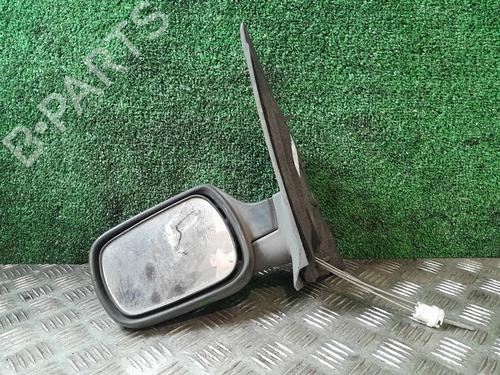 Used Left mirror Left mirror 37195629 37195629