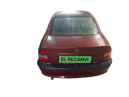 ABS pump OPEL VECTRA B (J96)  | BP25476559M43 