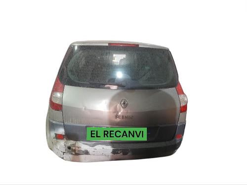 Pompa ABS RENAULT SCÉNIC II (JM0/1_) | BP30437265M43