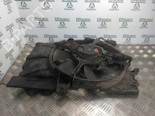 Køleventilator elektrisk HYUNDAI GETZ (TB) 1.1 | BP4539143M35