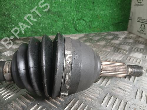 Right front driveshaft FORD TRANSIT CONNECT (P65_, P70_, P80_) 1.8 TDCi | BP32000870M39 - Image 3