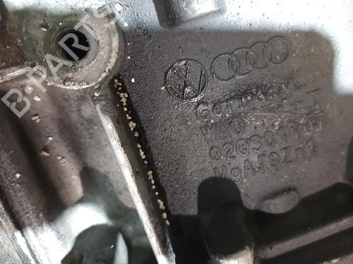 Used Gearbox VW GOLF V (1K1) [2003-2010]  24470165