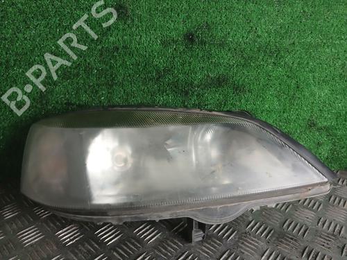 Højre forlygte OPEL ASTRA G Hatchback (T98) [1998-2009]  31721733