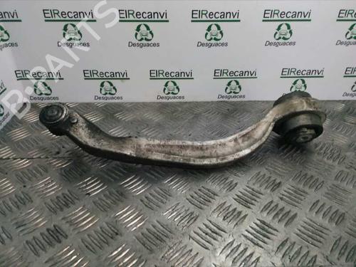 Left front suspension arm SKODA SUPERB I (3U4) 2.0 TDI | BP4538077M12