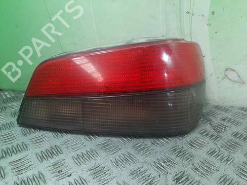 Used Right taillight Right taillight PEUGEOT 306 Hatchback (7A, 7C, N3, N5) [1993-2003] 15245021 15245021