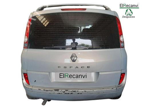 Front right window mechanism RENAULT ESPACE IV (JK0/1_) | BP19097833C23