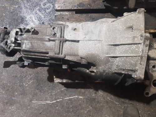 Used Gearbox BMW 3 (E46) [1997-2005]  21537143