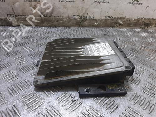 Engine control unit (ECU) RENAULT MEGANE II (BM0/1_, CM0/1_) | BP29164195M57