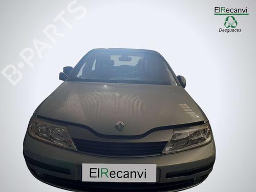 Startmotor RENAULT LAGUNA II (BG0/1_) 1.9 dCi (BG08, BG0G) | BP16135281M8 