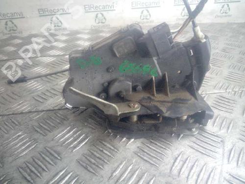 Used Front right lock Front right lock BMW 3 (E46) 320 d (136 hp) 5151184 5151184