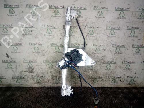Used Front left window mechanism CITROËN XANTIA (X1_, X2_) 2.0 i (121 hp) 4896721