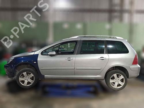 Left front driveshaft PEUGEOT 307 Break (3E) 1.6 HDi 110 | BP6904630M38