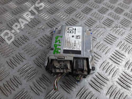 Used ECU airbags ECU airbags FORD TOURNEO CONNECT 1.8 TDCi (90 hp) 9641868 9641868