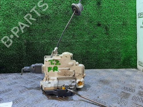 Used Front left lock SEAT EXEO ST (3R5) [2009-2013]  27303332