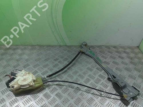 Used Rear right window mechanism Rear right window mechanism 9158055 9158055