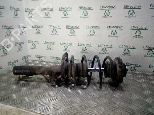 Højre bagtil støddæmper MG MG ZR 105 (103 hp) 4533844