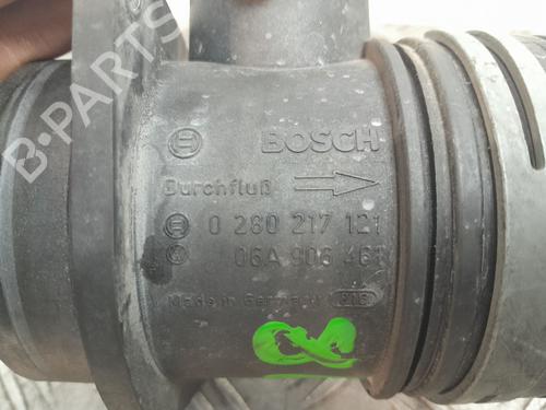 Mass air flow sensor SEAT LEON (1M1) | BP37265731M95 - Image 2