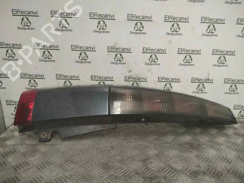 Used Left taillight OPEL MERIVA A MPV (X03) [2003-2010]  14927215