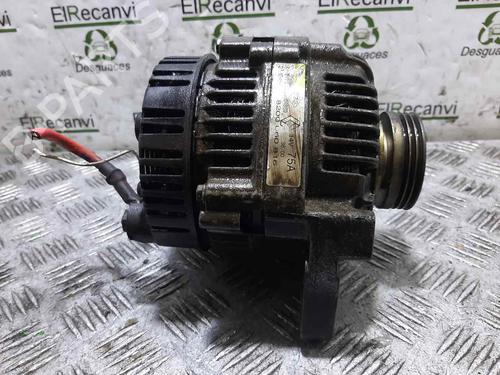 Used Alternator Alternator 16497867 16497867
