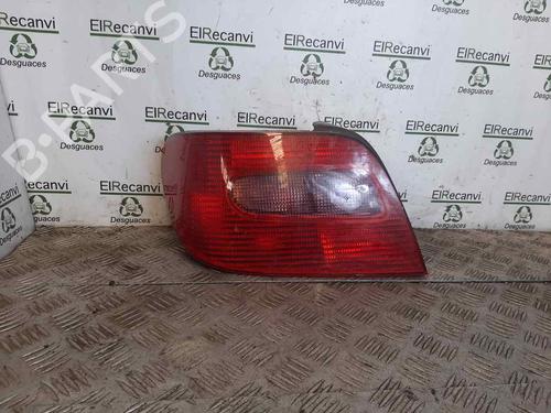 Used Left taillight CITROËN XSARA (N1) 1.6 16V (109 hp) 17639805