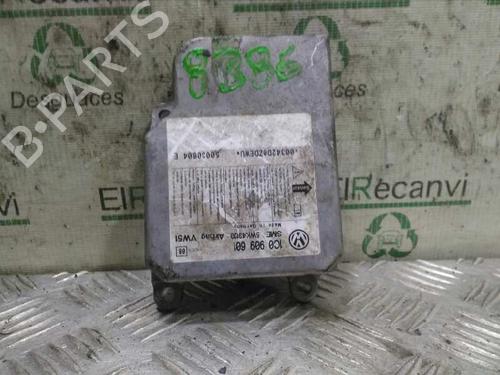 Kollisjonspute styreenhet SEAT TOLEDO II (1M2) | BP4548545M53