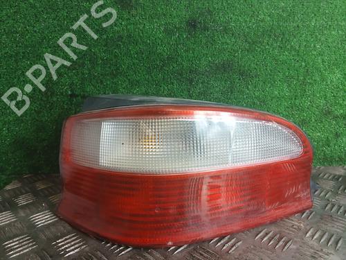 Used Left taillight Left taillight CITROËN SAXO (S0, S1) 1.1 X, SX (60 hp) 32118538 32118538