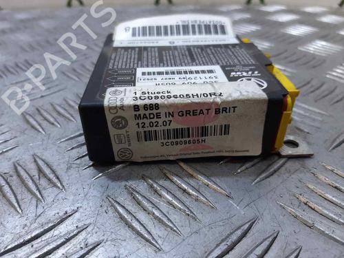 ecu-airbags-seat-leon-1p1-3c0909605h-2005-2006-2007-2008-2009-2010-2011-2012-2013-9825934 main image