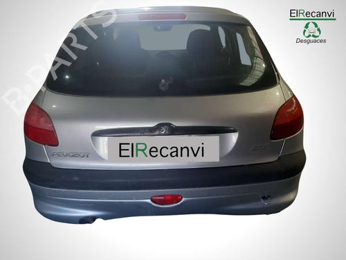 Zekeringkast PEUGEOT 206 Hatchback (2A/C) 1.6 16V | BP17152066E1
